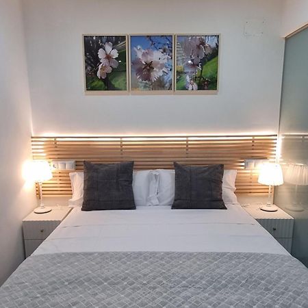 Apartamento Happy Place Madrid Exterior foto