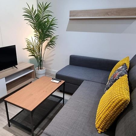 Apartamento Happy Place Madrid Exterior foto