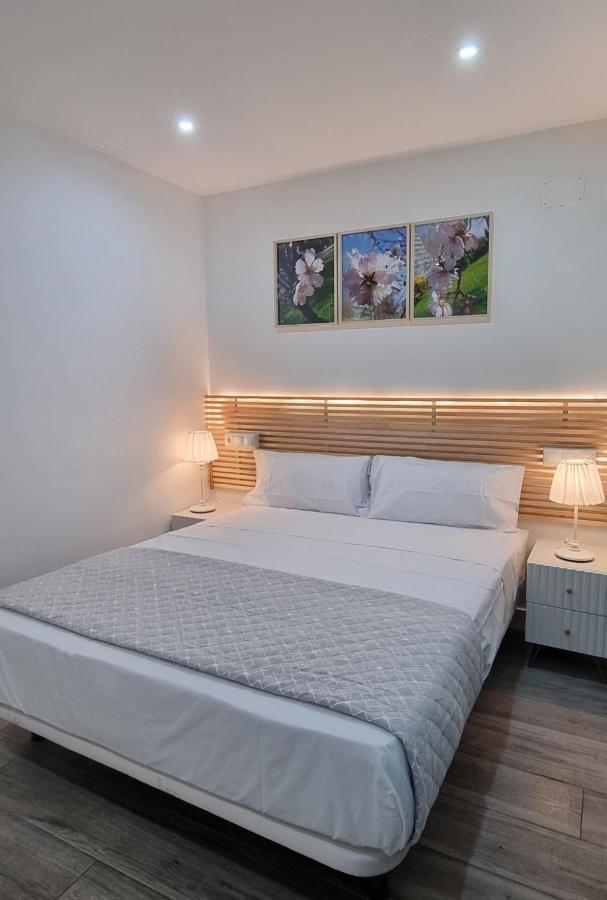 Apartamento Happy Place Madrid Exterior foto