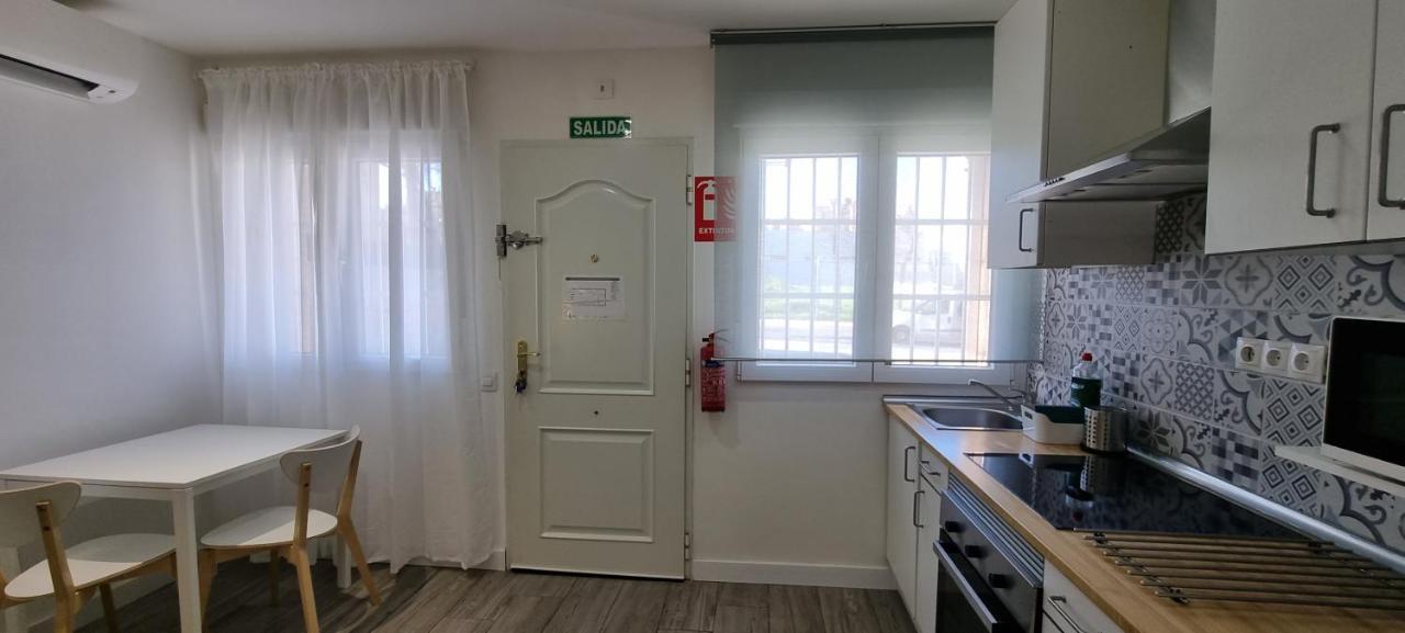 Apartamento Happy Place Madrid Exterior foto