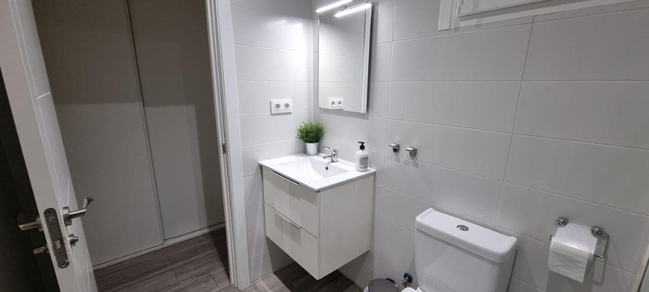 Apartamento Happy Place Madrid Exterior foto