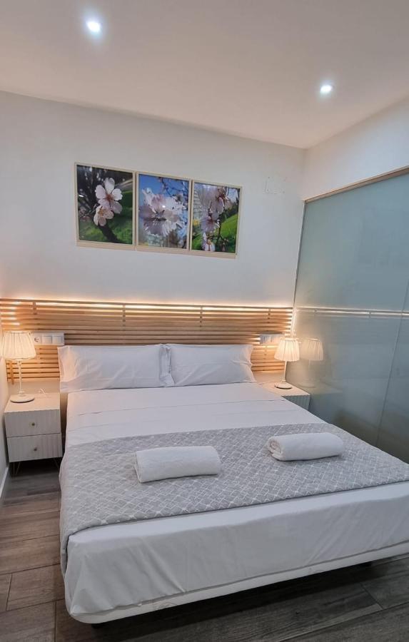 Apartamento Happy Place Madrid Exterior foto
