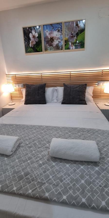 Apartamento Happy Place Madrid Exterior foto