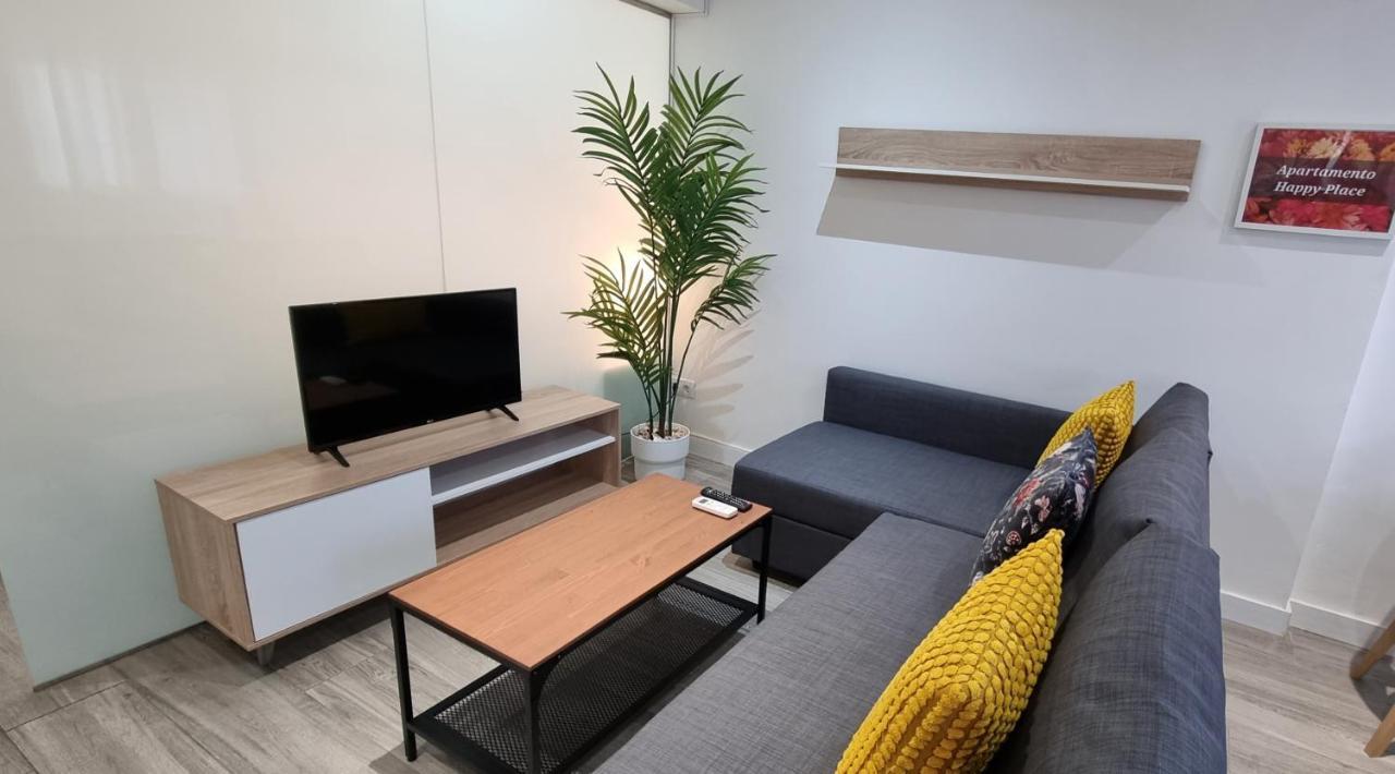 Apartamento Happy Place Madrid Exterior foto