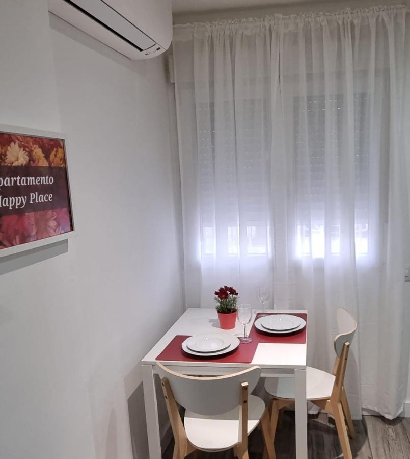 Apartamento Happy Place Madrid Exterior foto